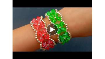 How To Make Bracelet